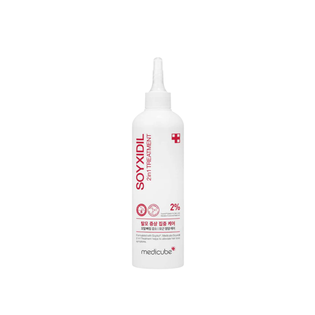 Medicube Soyxidill 2 In 1 Treatment