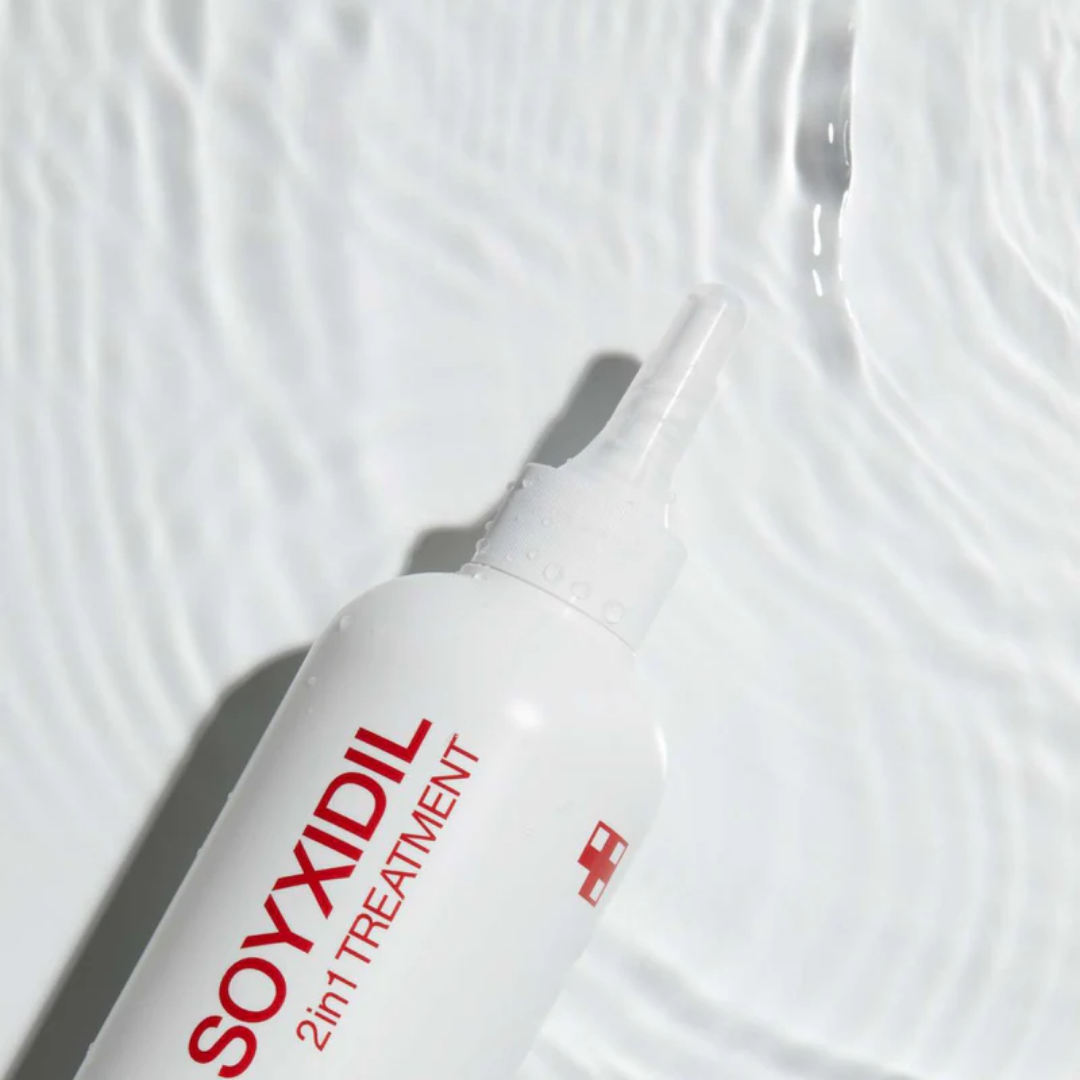 Medicube Soyxidill 2 In 1 Treatment