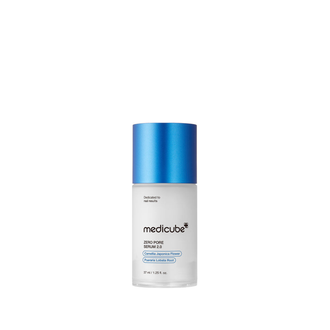 Medicube Zero Pore Serum 2.0