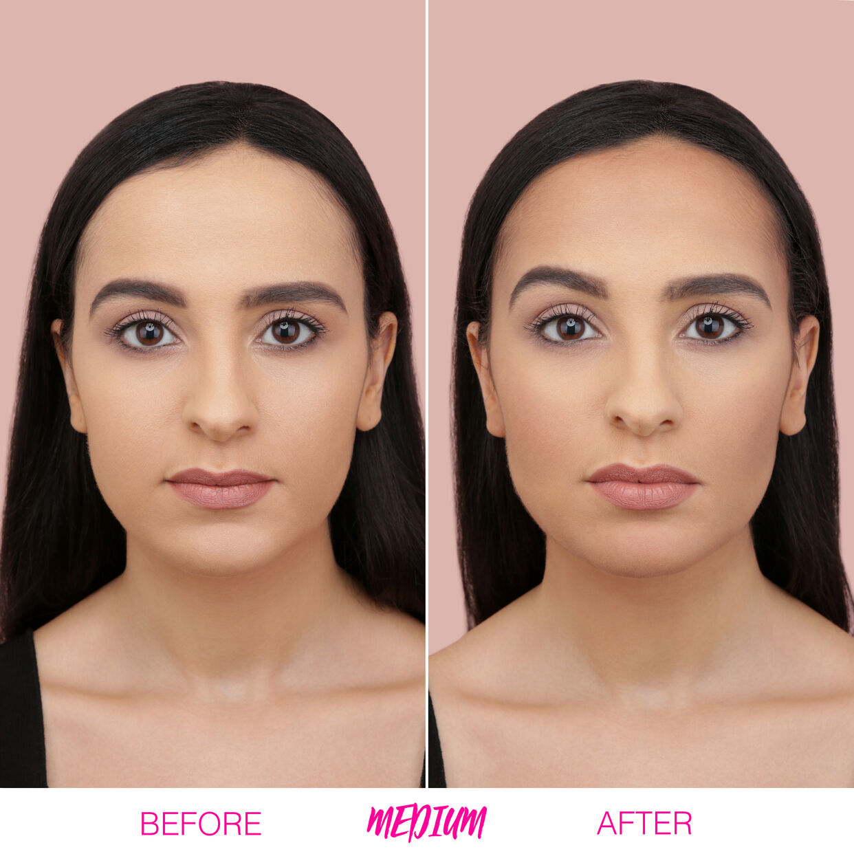 Huda Beauty Tantour Contour & Bronzer Cream