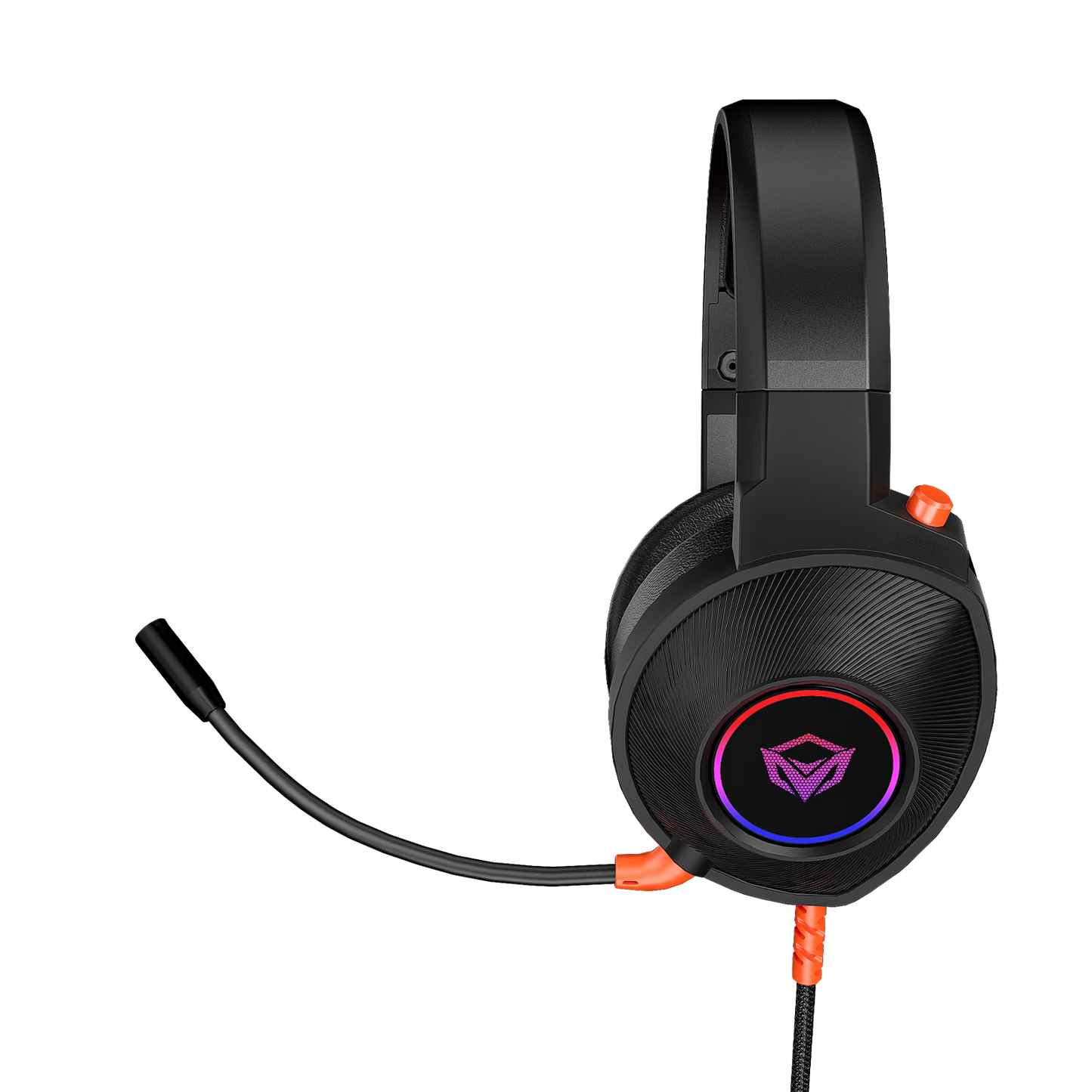 Meetion MT-HP012 Gaming Headset RGB - Medaid International