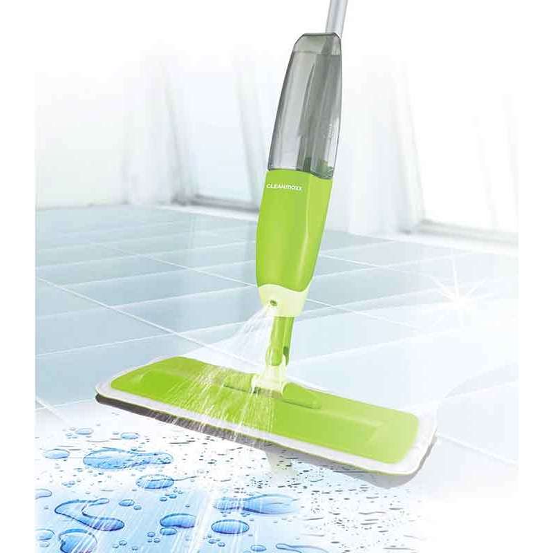 Spray Mop - 2 in 1 - Medaid International
