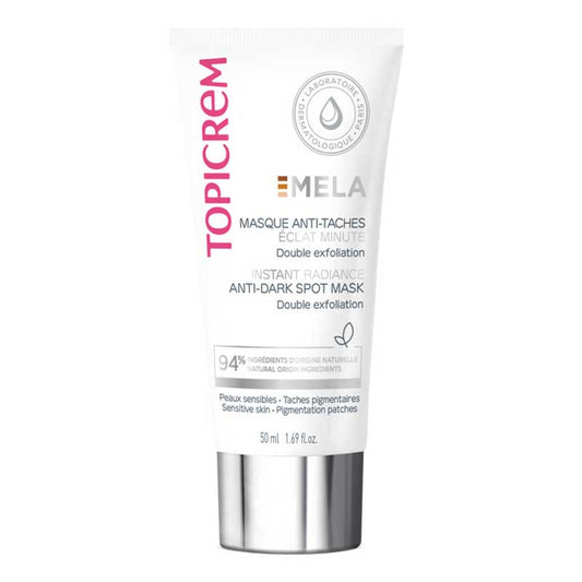Mela Anti-Dark Spot Instant Radiance Mask 50ml