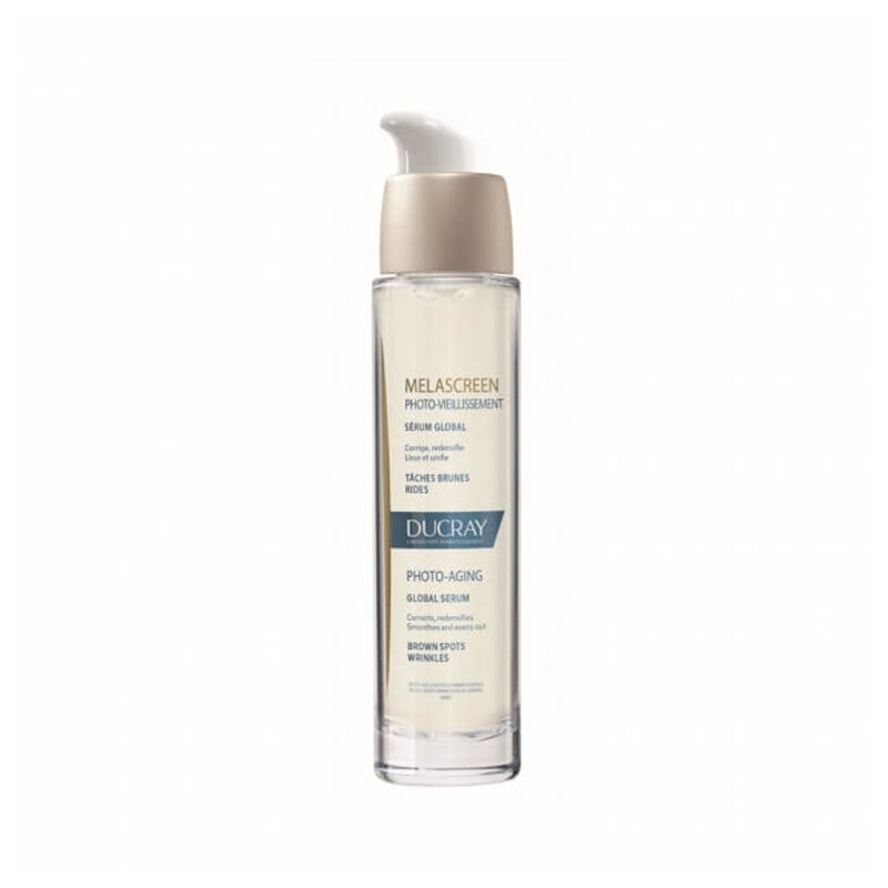 Ducray MELASCREEN GLOBAL SERUM photo-aging 30ML