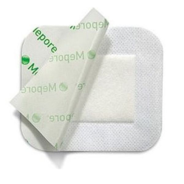 Mepore - Dressing 10 x 11cm - Medaid International