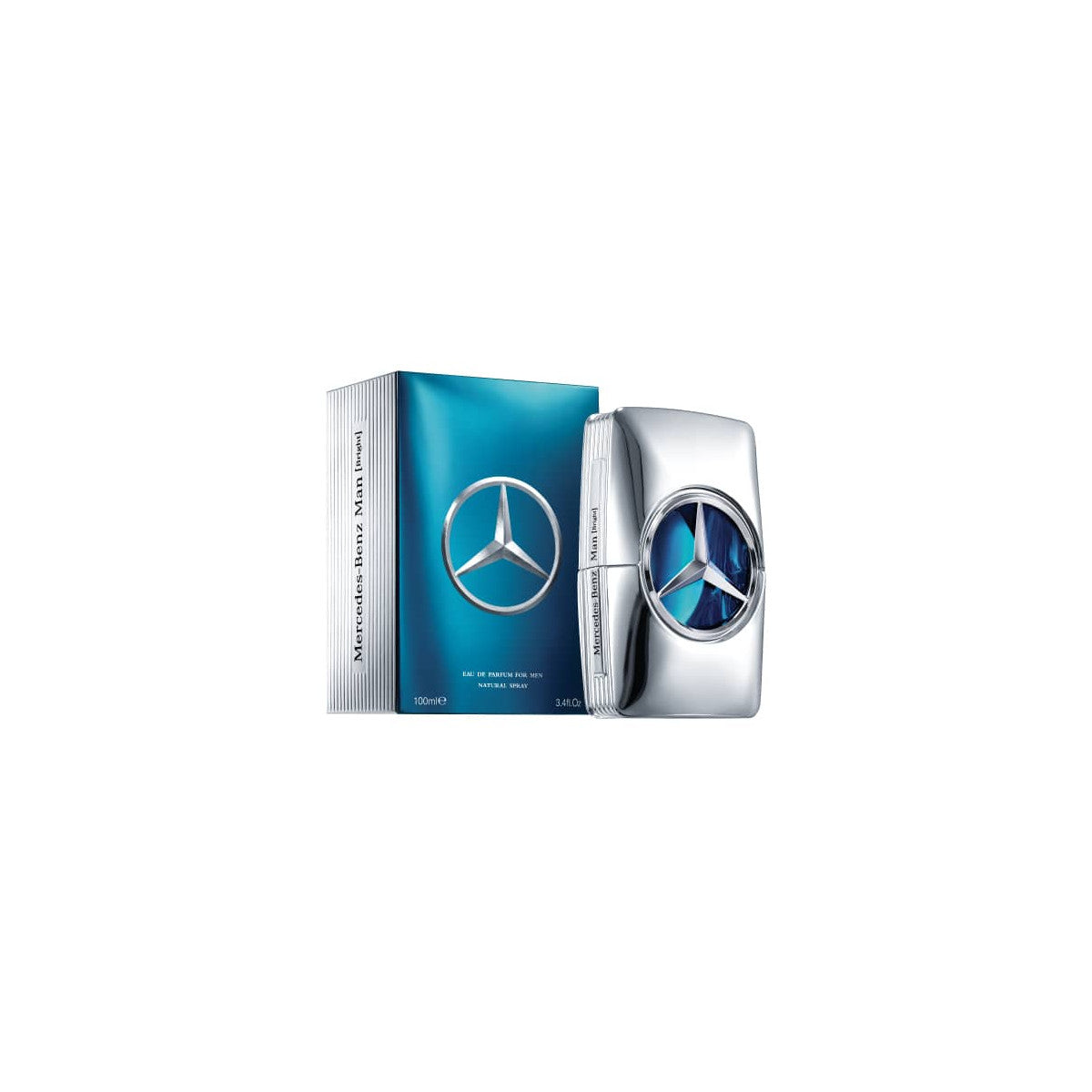 Mercedes-Benz Man Bright - Medaid International