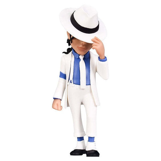 Michael Jackson Smooth Criminal - Medaid International