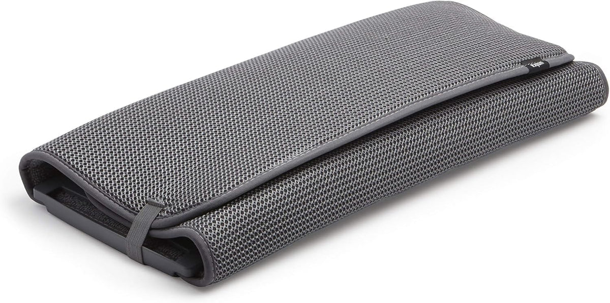 Microfiber Dish Drying Rack
