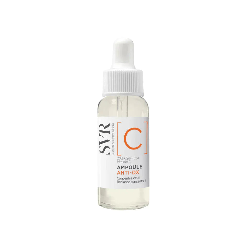 [C] Ampoule Anti-Ox - Medaid International