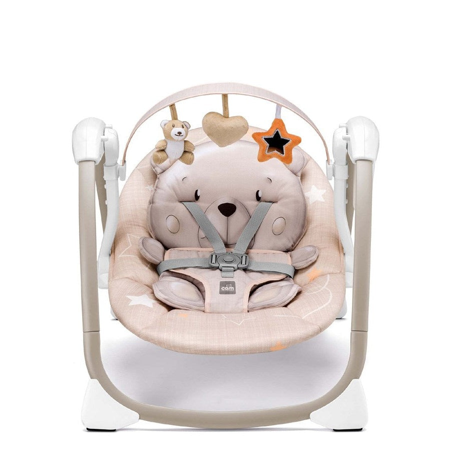 Cam - Midi Swing - 264 Cagnolini
