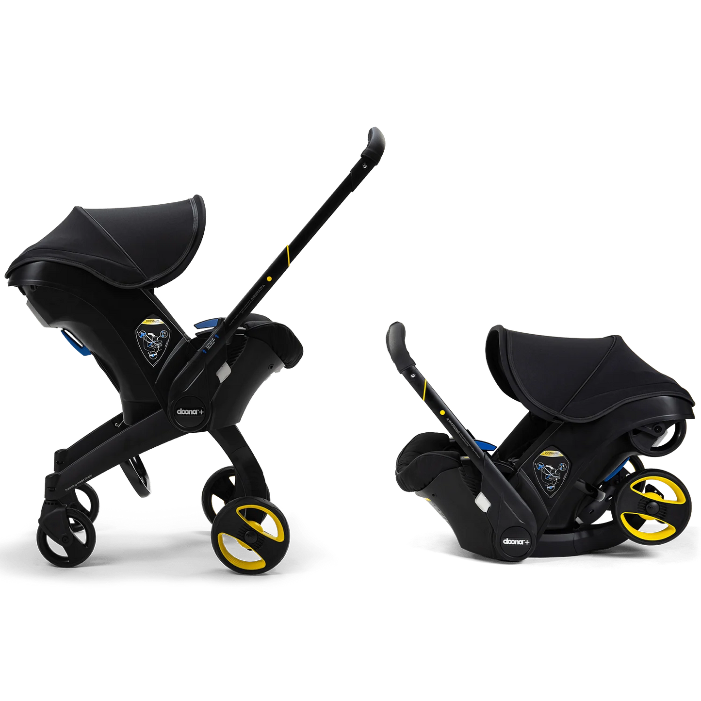 Doona + Car Seat Infant