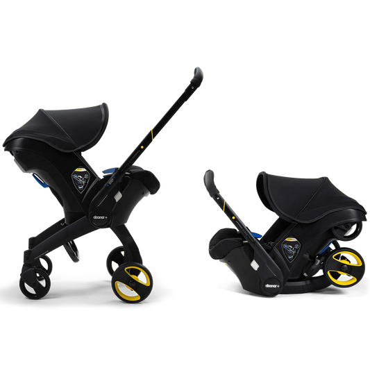 Doona + Car Seat Infant