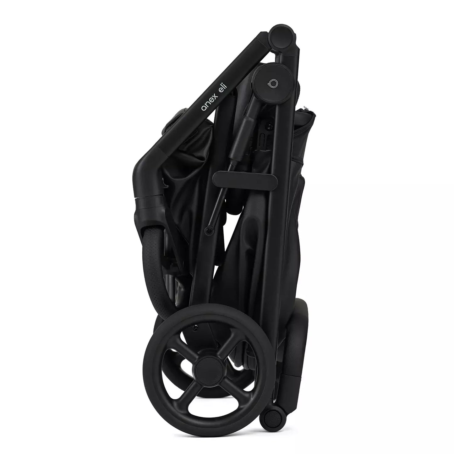 Anex Eli in1 Travel Travel System Stroller  Midnight