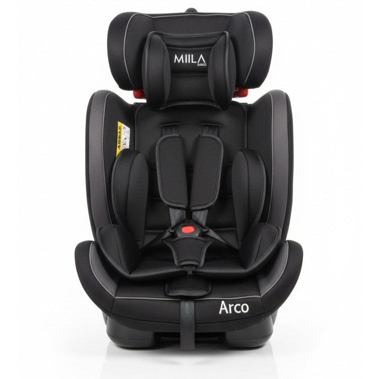 Miila Arco Carseat all Ages 0m+