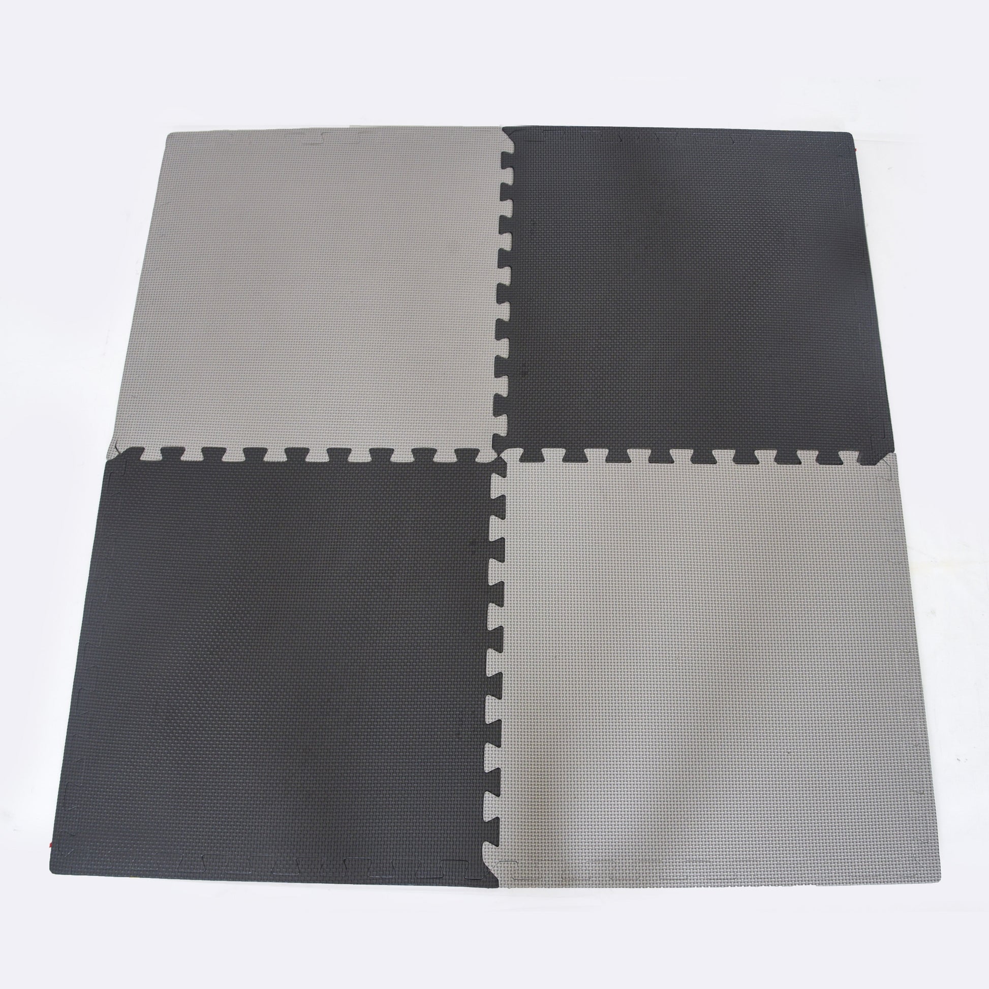 Miila - Double-Sided Foam Playmat - Waterproof - Kids Mat