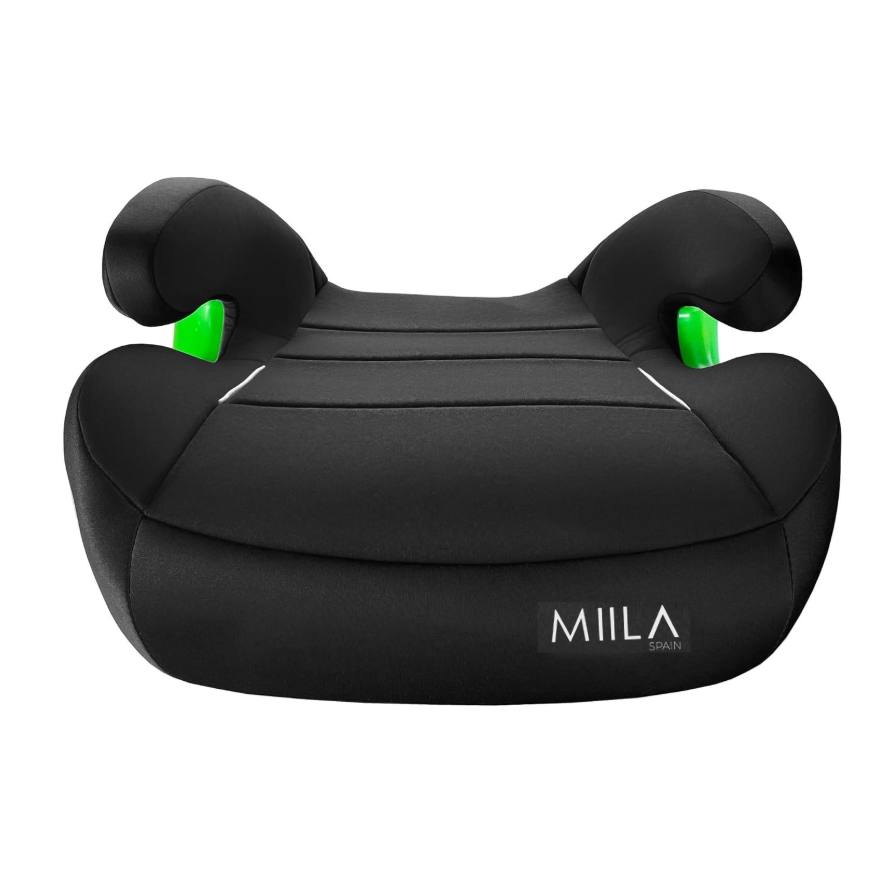 Miila - Isofix Booster Car Seat - 15-36 Kg Group 2/3