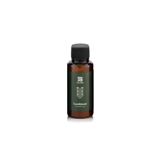 Mini Conditioner Lavender and Olive Oil | Travel size - Medaid