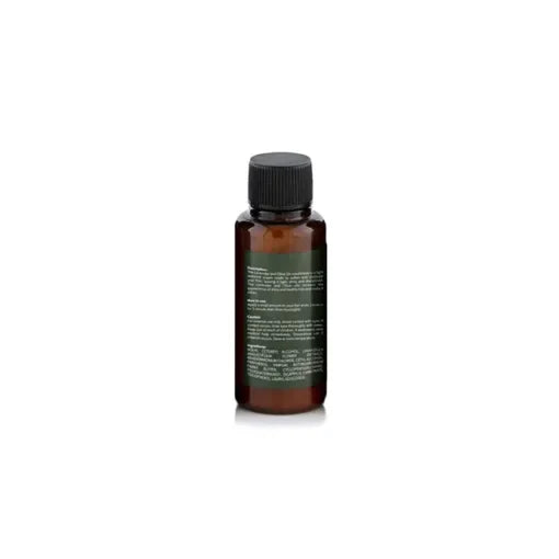 Mini Conditioner Lavender and Olive Oil | Travel size - Medaid