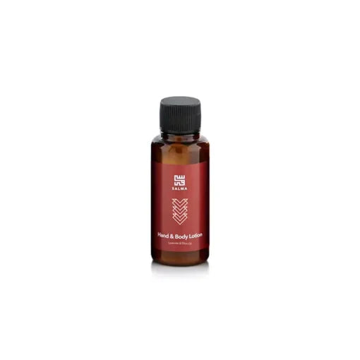 Mini Hand and Body Lotion Lavender and Olive Oil - Medaid