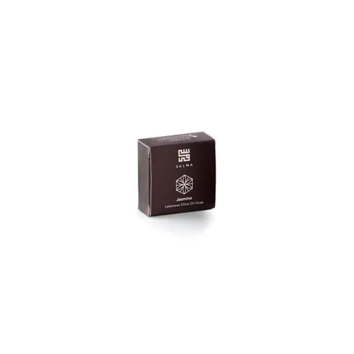 Mini-Soap Bar Pure Jasmine - Medaid