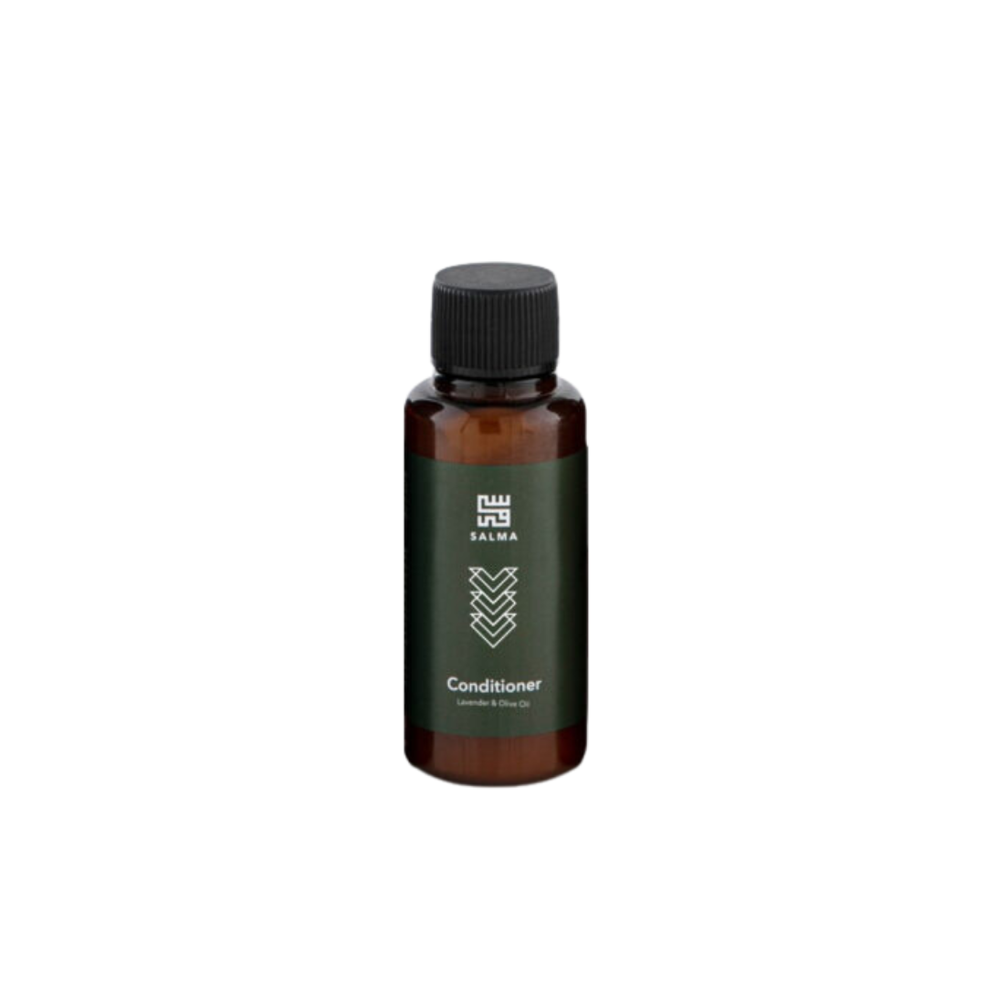 Salma Mini Conditioner Lavender & Olive Oil 50 ml