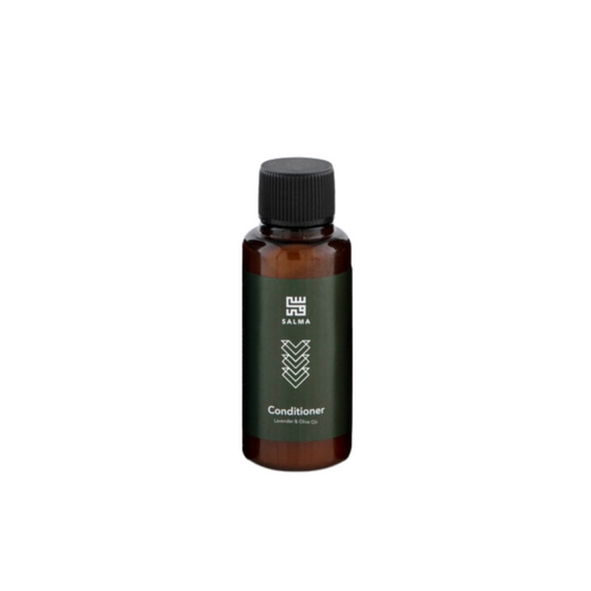 Salma Mini Conditioner Lavender & Olive Oil 50 ml
