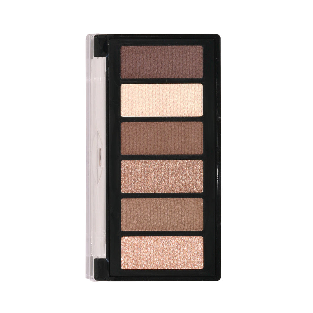 Samoa La Petite Kika Palette