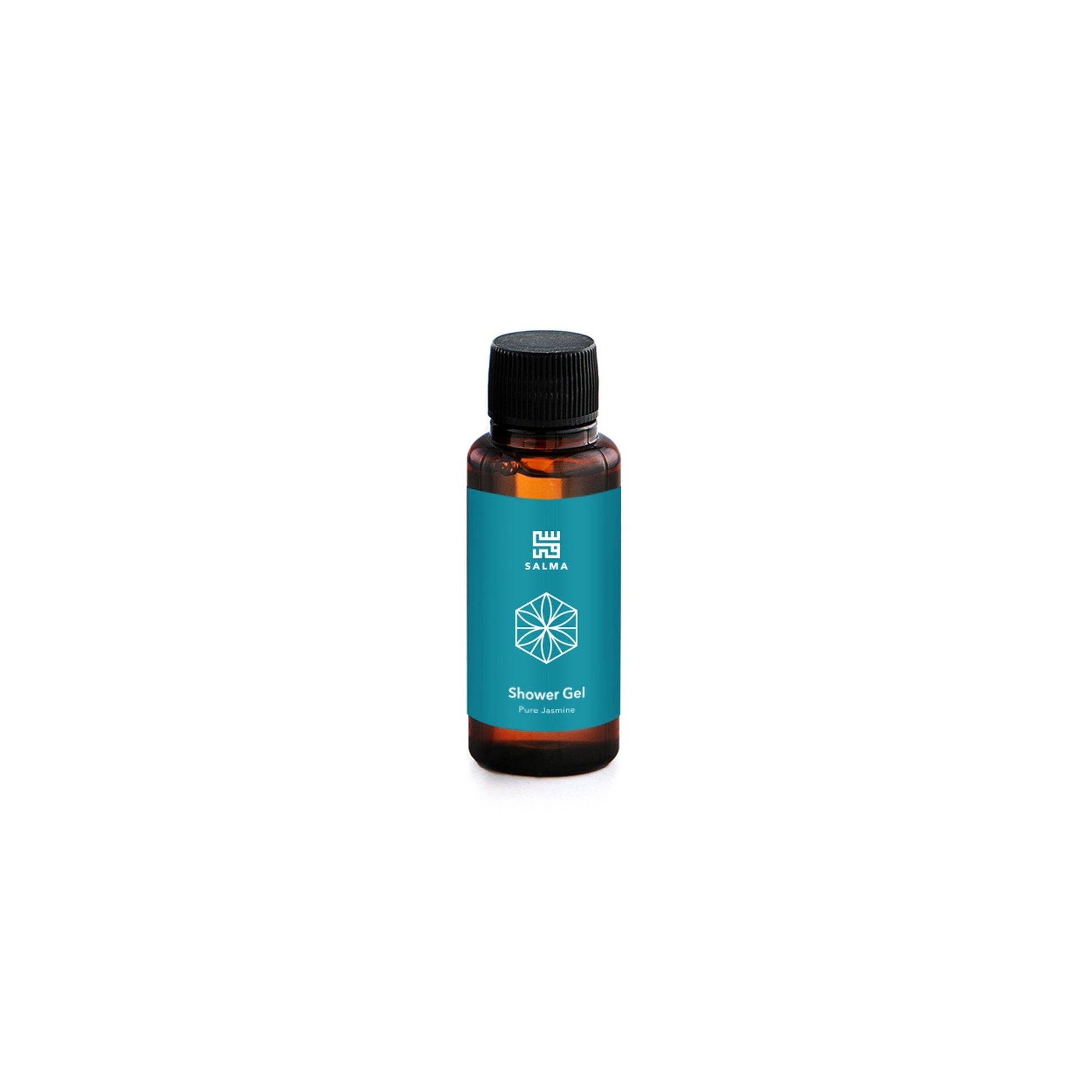 SALMA MINI SHOWER GEL - Medaid International