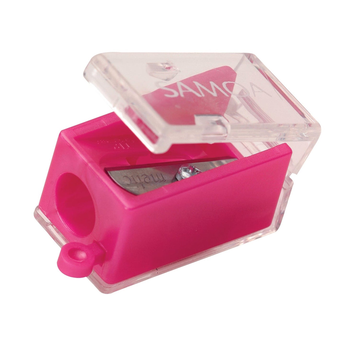 Samoa Sharpeners - Medaid International