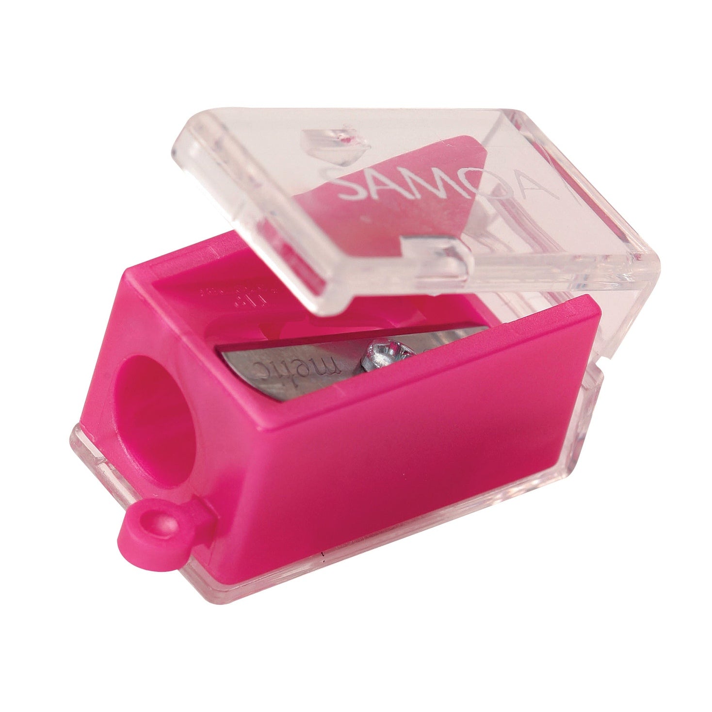 Samoa Sharpeners - Medaid International