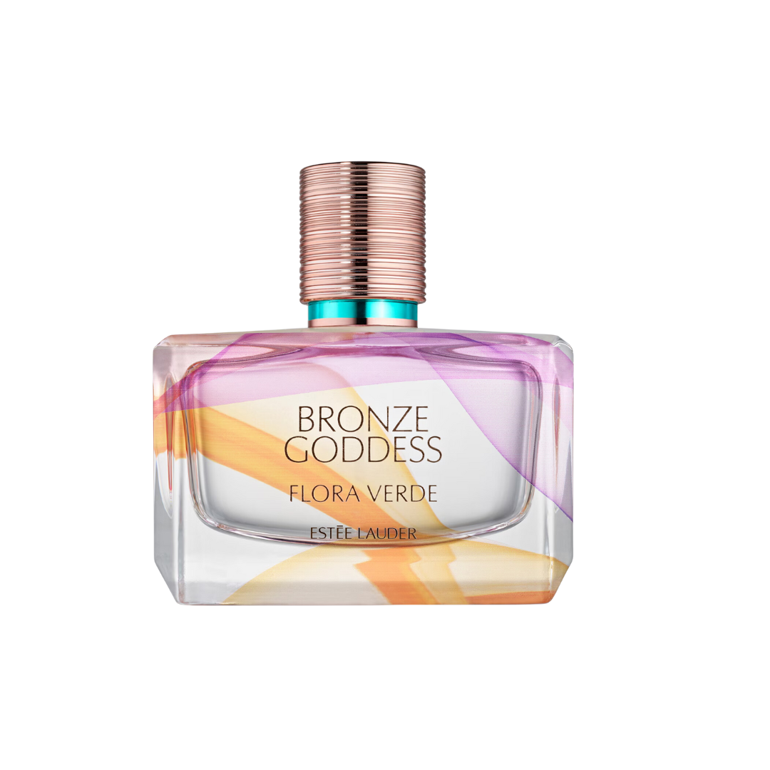 Estee Lauder Bronze Goddess Flora Verde Eau De Parfum 50ml - Medaid International