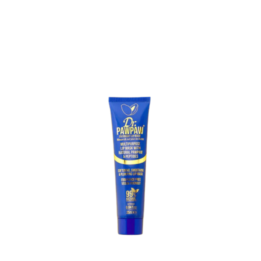 Dr Pawpaw Overnight Loose Lip Mask 10ml - Medaid International