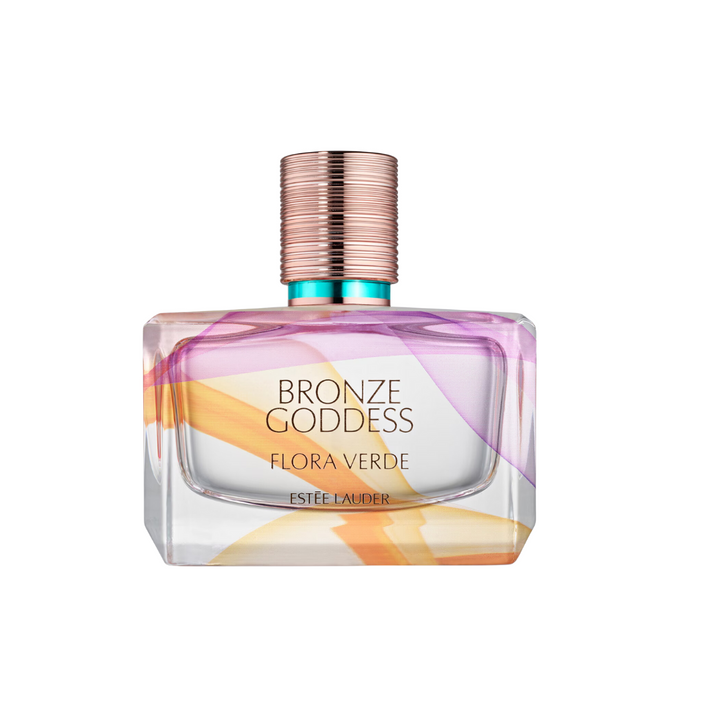 Estee Lauder Bronze Goddess Flora Verde Eau De Parfum 50ml - Medaid International