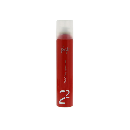 Vitality's Weho Easy Style Mousse 200ml - Medaid International