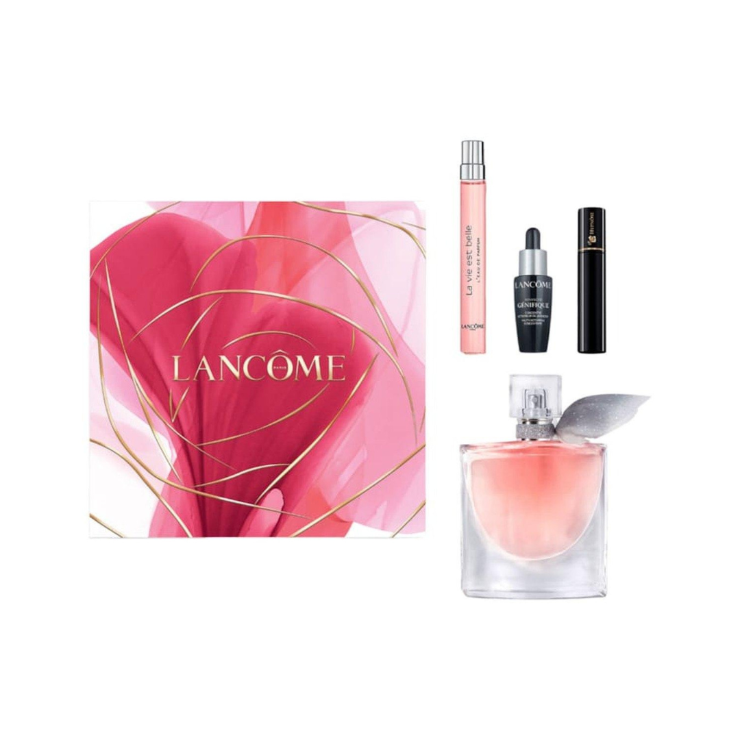 Lancôme La Vie Est Belle Saint Valentine Set For Women - Medaid International