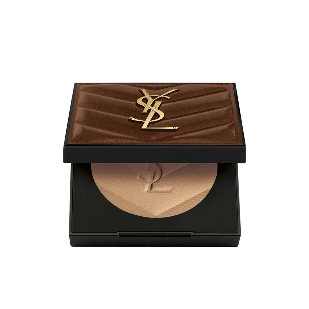 Yves Saint-Laurent All Hours Hyper Bronze Bronzing Powder - Medaid International