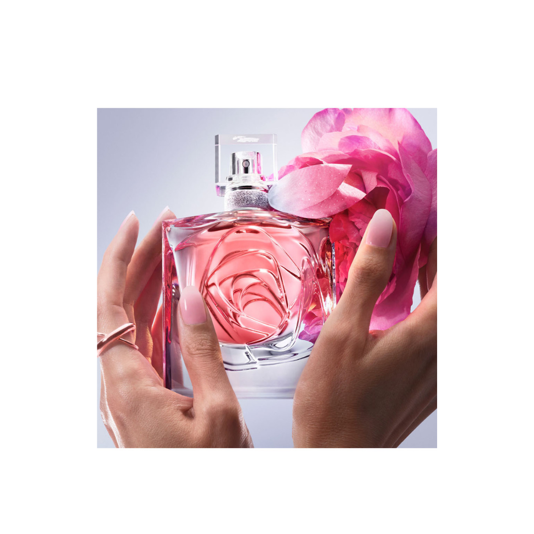Lancôme La Vie Est Belle Rose Extra Eau De Parfum - Medaid International