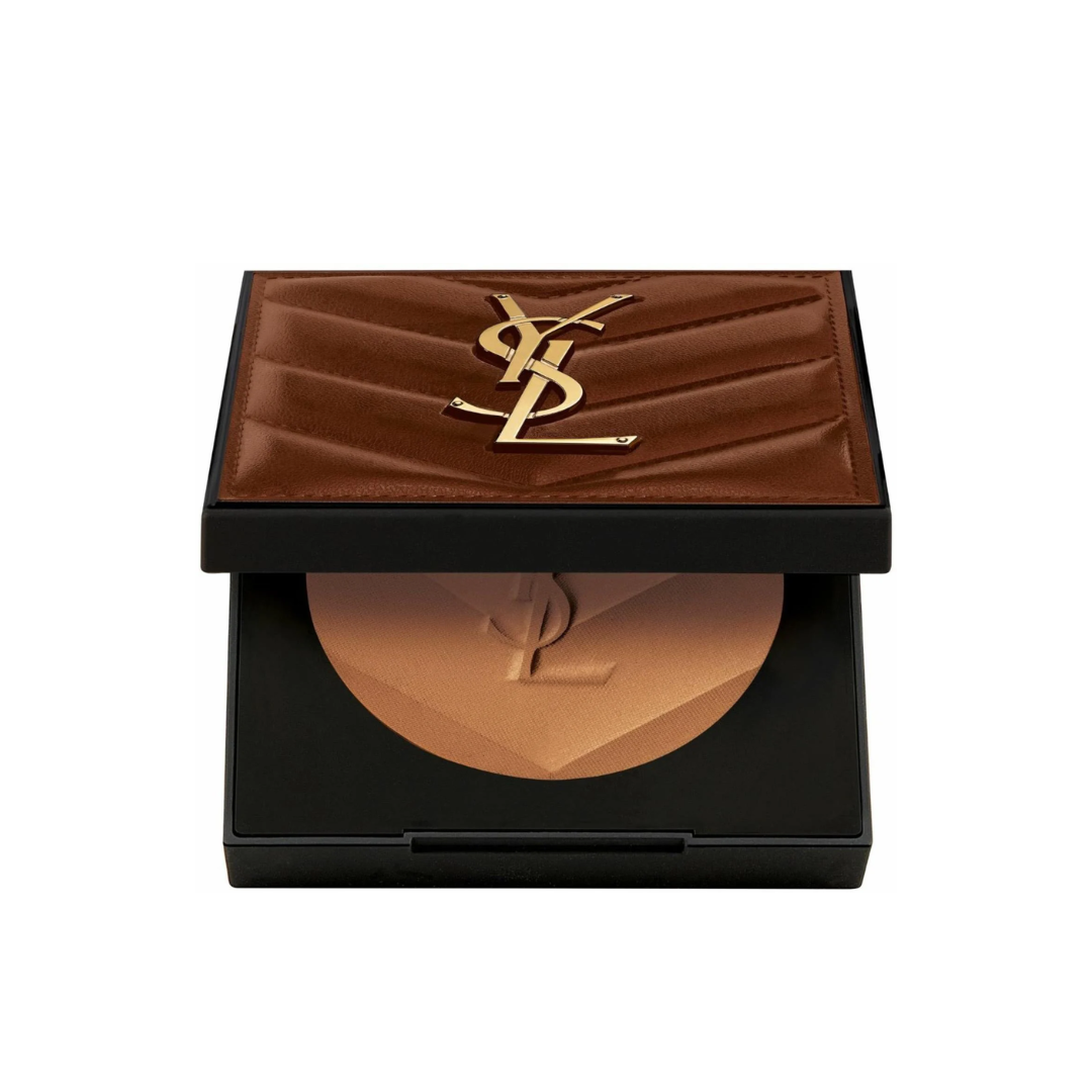 Yves Saint-Laurent All Hours Hyper Bronze Bronzing Powder - Medaid International