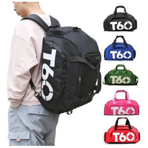 Gym Bag