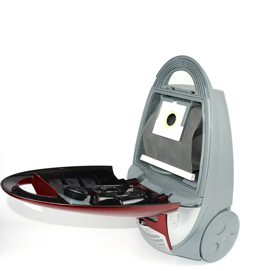 KD2022 Household Multifunction Vacuum Cleaner 2200W Strong Power 5.5L Large Capacity Electric Vacuum Cleaning Machine - Medaid International