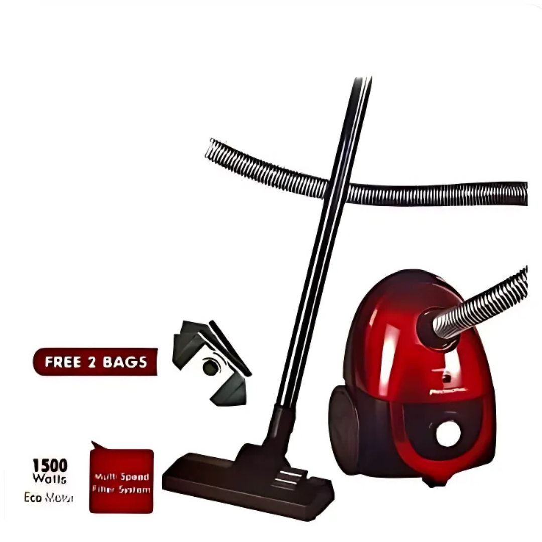 Prosonic Vacuum cleaner - Medaid International
