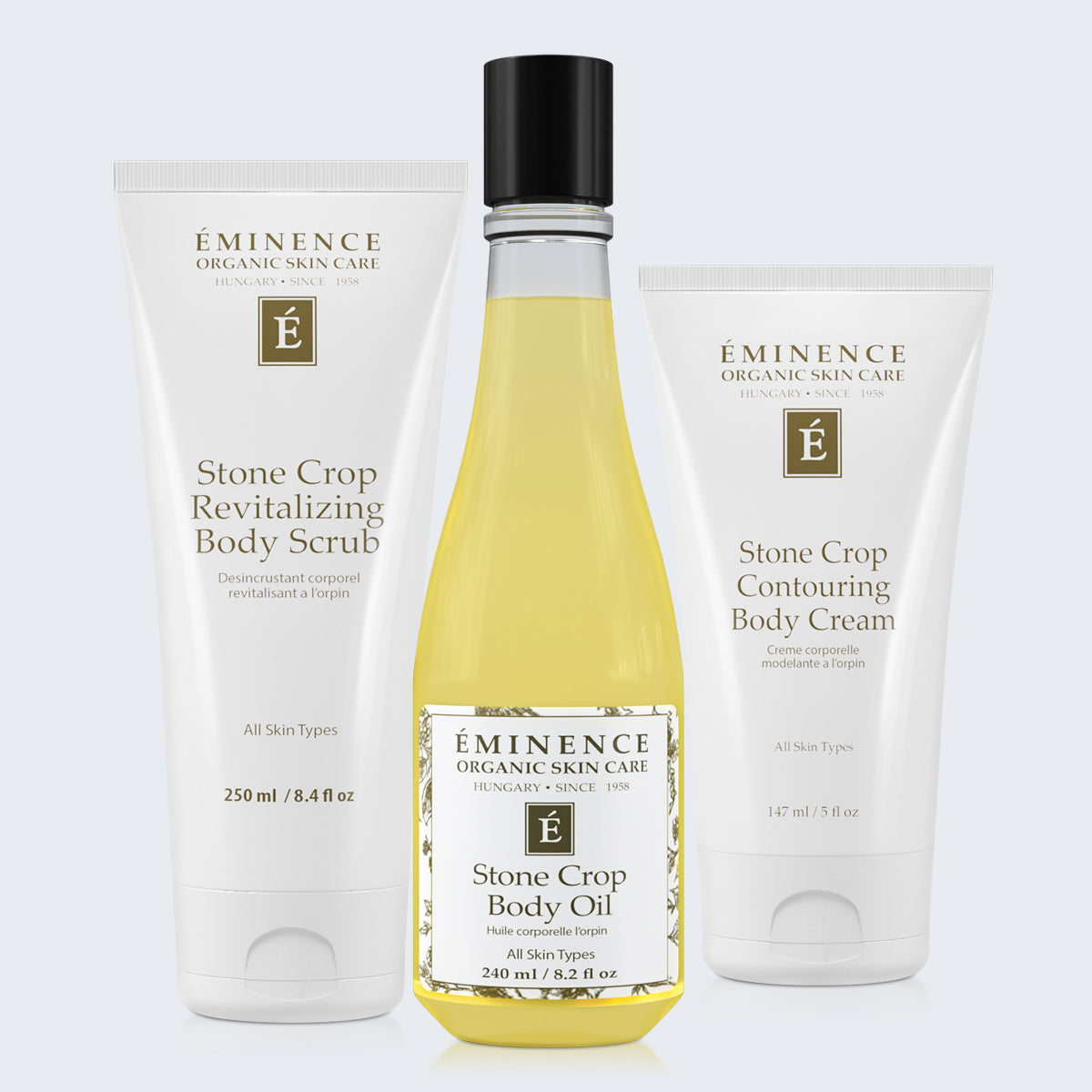 Moisture-rich Massage Kit - Medaid International