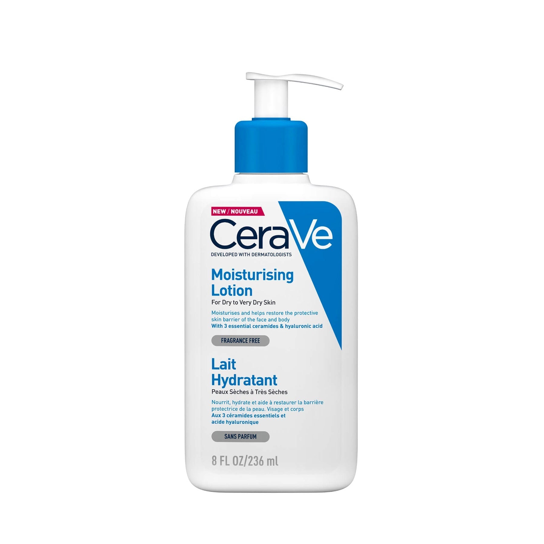 Moisturizing Lotion - Medaid - Lebanon