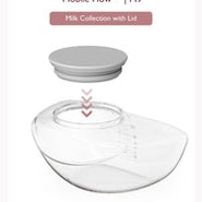 Momcozy Mobile flow Breast Pump M9 - Single - Medaid International