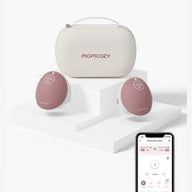 Momcozy Mobile flow Breast Pump M9 - Single - Medaid International
