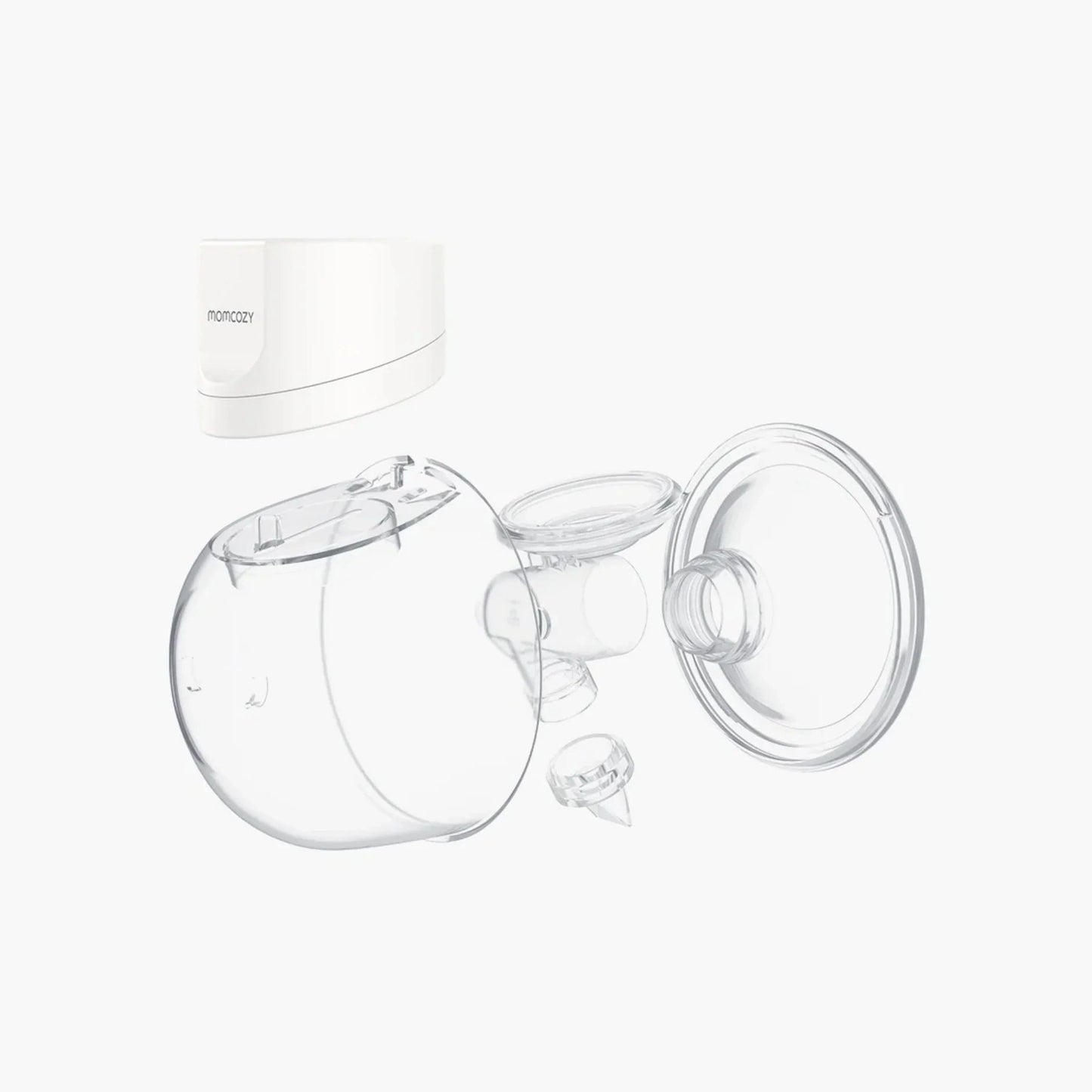 Momcozy S12 Pro Wearable Single Breast Pump