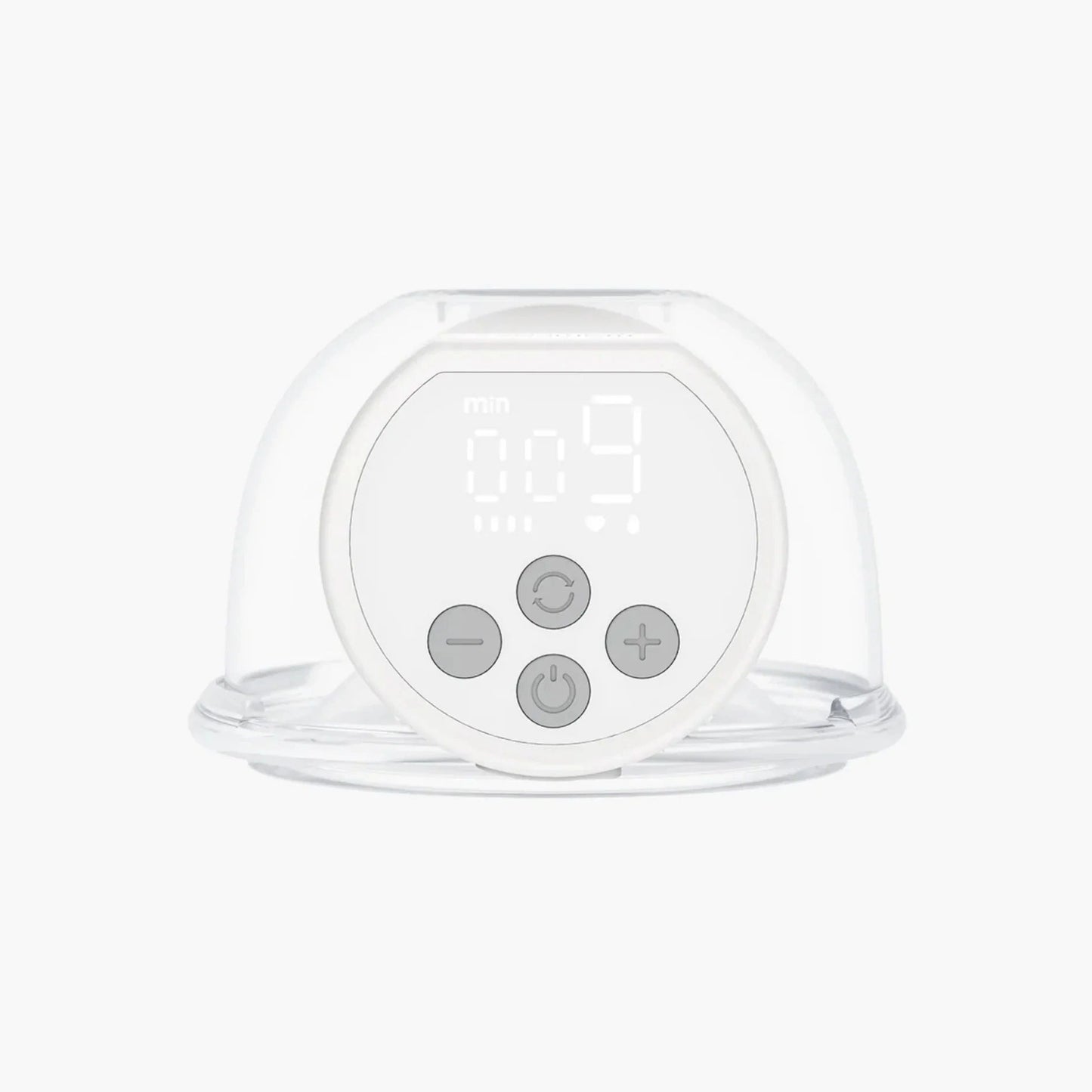 Momcozy S12 Pro Wearable Single Breast Pump