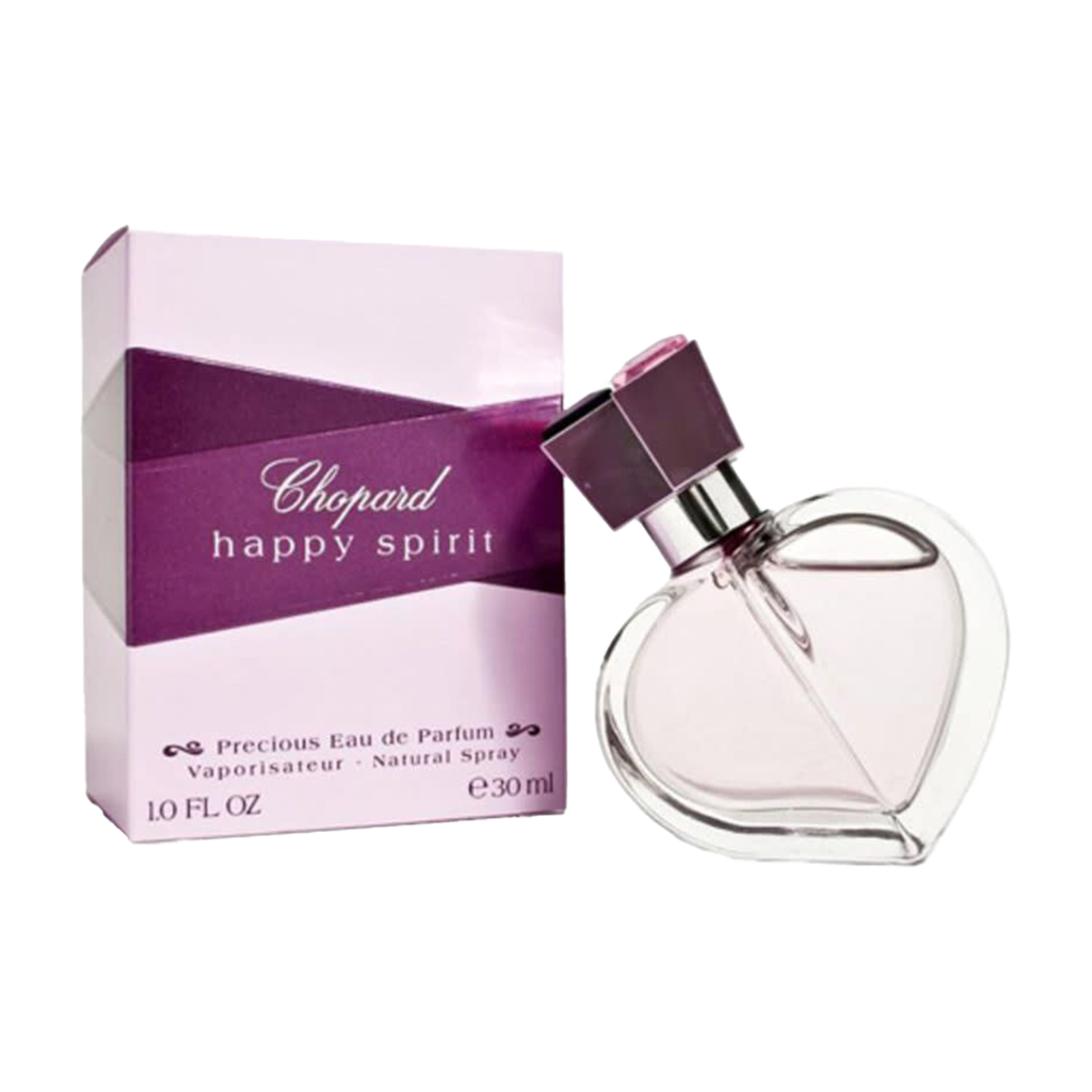 Chopard Happy Spirit Eau De Parfum Pour Femme - 75ml - Medaid International