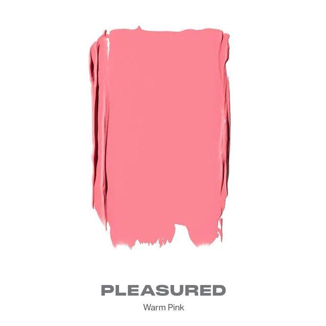Morphe New Blush Huesphoric 3 In 1 Silk Blush (Pleasured)