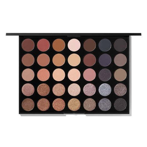 Morphe 35MI Magic Mirror Artistry Palette